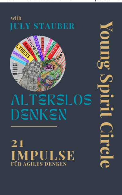 Altersloses Denken