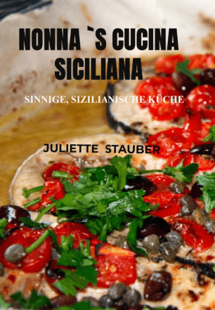 Nonna's Cucina Siciliana