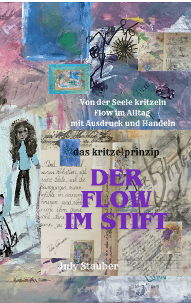 Das Kritzelbuch